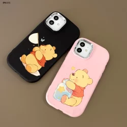 Capa Para iPhone 15 14 13 12 11 8 7 X XS XR Pro Plus Max SE 2020 2022 Case Capinha De Celular POP 0210