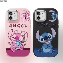 Capa Para Motorola Moto G15 G10 G14 G20 G22 G23 G24 G30 G31 G32 Capinha Open Lens Case 0607