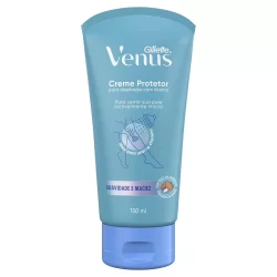 Creme para Depilação Gillette Venus Suavidade e Maciez 150ml