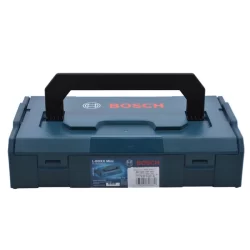 Maleta L-Boxx Mini 2.0 Com Sistema Inteligente BOSCH