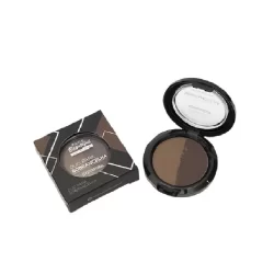 Duo Efeito Natural Para Sobrancelha 5g Face Beautiful