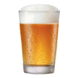 Copo de Cerveja M Caldereta para Cerveja 350ml - Ruvolo
