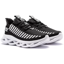 Tenis masculino Oldsen Jaguar Caminhada Corrida