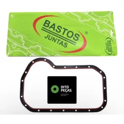 Junta de Cárter Gol Motor Ap 1.6 1.8 2.0 111907pk Bastos