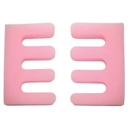 Separador de Dedos Espuma - Santa Clara