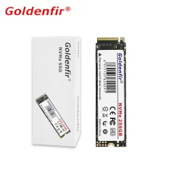 Goldenfir NVMe PCIe M . 2 120GB 128GB 240GB 256GB 512GB SSD Para Laptop