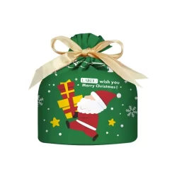 Bolsa De Natal Para Presentes Grátis Sacos