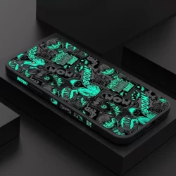 Capa Para Samsung Galaxy A71 A51 A31 A21S A72 A52 A52S A42 A32 A22 A12 4G 5G Macia A02 A02S Proteção Total Ao Redor