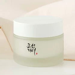 Beauty of Joseon Creme de Beleza Coreano Creme Hidratante Nutritivo 50ml