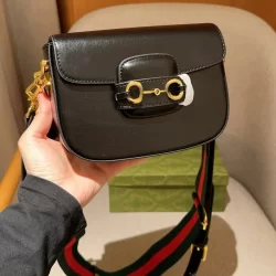 Bolsa de sela estilo europeu americano bolsa mensageiro bolsa feminina Premium Tofu bolsa de ombro axila