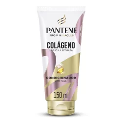 Condicionador Pantene Colágeno Hidrata e Regasta 150ml