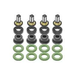 Kit Reparo Bico Injetor P Honda New Civic2008 09 10 11 12 13