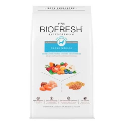 Ração Biofresh Cães Adultos Castrados Raças Médias – 10,1Kg