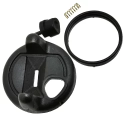 Borboleta Cilindro Miolo Ignição Blazer S10 Preto
