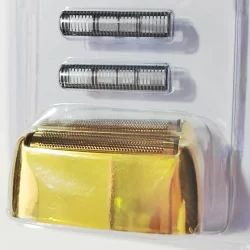 Lâmina De Barbear Elétrica kemei tx3 Para Masculino km-tx1