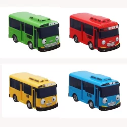 Tayo Brinquedo Especial Carros De Nibus/Para Crianças Rogi Gani Rani