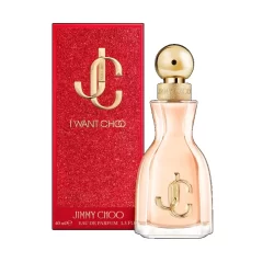Jimmy Choo I Want Choo Edp 40ml