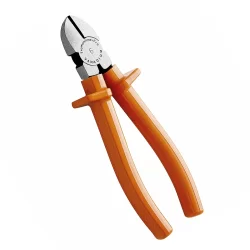 Alicate Corte Diagonal Isolado 6 Pol. 1000V Tramontina PRO
