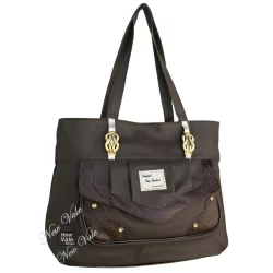 Linda Bolsa Feminina Da Moda Varejo Atacado Revenda New Vale