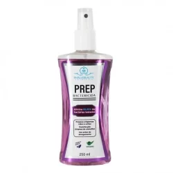 Prep Bactericida Para Mãos e Unhas 250ml PhálleBeauty PH0501