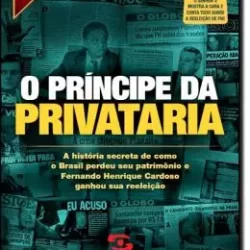 O príncipe da privataria: 9