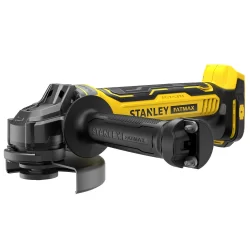 ESMERILHADEIRA A BATERIA 5" SBG700-B2 20V S/BAT. STANLEY