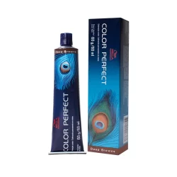 Wella Professionals Color Perfect 4/77 Coloração 60g