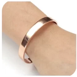 Pulseira de Cobre puro