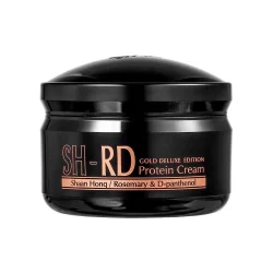 N.P.P.E. Sh-Rd Nutra Protein Gold Deluxe Hair Treatment 80ml