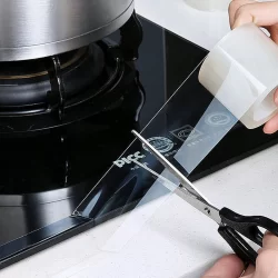 Fita À Prova D'água De Cozinha De Mofo Linda Faixa De Vedação De Costura
