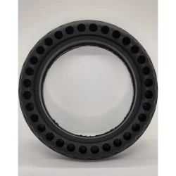Pneu Maciço 8 1/2 X 2 - Patinete Elétrico Xiaomi E Foston