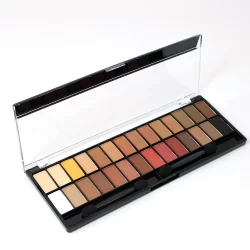 Paleta De Sombra  Belle Angel Paleta 28 Cores