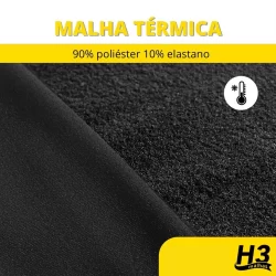 Malha Térmica/ tecido flanelado ideal para o inverno 1,60m x 1,00m
