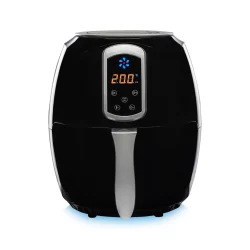 Fritadeira Elétrica Agratto Supremma Digital FESD PR 3,6L