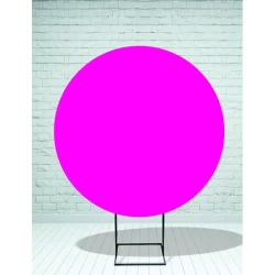 CAPA PARA PAINEL 1.50 COM ELASTICO NA COR LISA