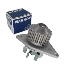 Bomba D'água PEUGEOT 206 1.4 8V FLEX 2004 2005 2006 2007 2008 Nakata