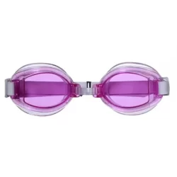 Óculos De Natação Fashion Rosa 001869 - Mor