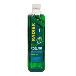 Aditivo protetor radiador verde anticorrosivo 1 litro r1896