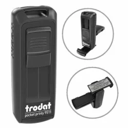 Trodat Pocket Printy 9511 - Personalizado