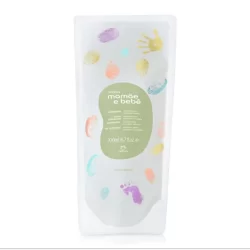 Refil Hidratante Mamãe e Bebê 200ml Natura