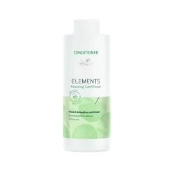 Wella professionals elements renewing condicionador 1000ml
