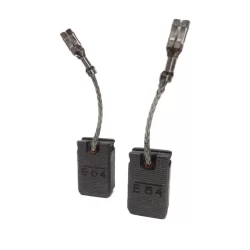 Escova de Carvão para Esmerilhadeira GWS 15-125 CIE 1607000V37 BOSCH