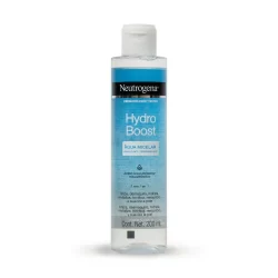 Água Micelar Neutrogena Hydro Boost 200ml