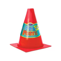 Postinho Educador Pet Injet Vermelho Cães Porte Pequeno