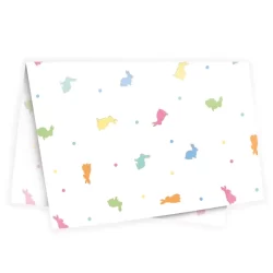 Papel De Seda 49 x 69 cm - Bliss  - 10 unidades - Cromus Páscoa - Rizzo