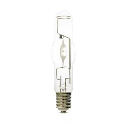 Lampada Vapor Metalica Tubular 400w E40 5000K Luz Branca