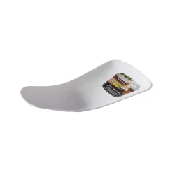Suporte para Colher Coza Mix 21,5 x 10,6 x 4,5 cm Branco