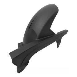 Protetor Porta Capa Corrente  Yamaha Fazer 250 2006 Ate 2017