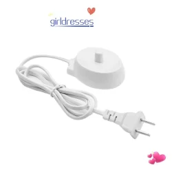 GD Para Acessórios Braun Oral B Carregador De Viagem Base De Carregamento Escova De Dentes Elétrica