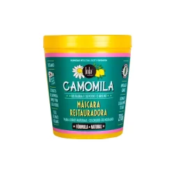 Lola Cosmetics Máscara Restauradora 230g